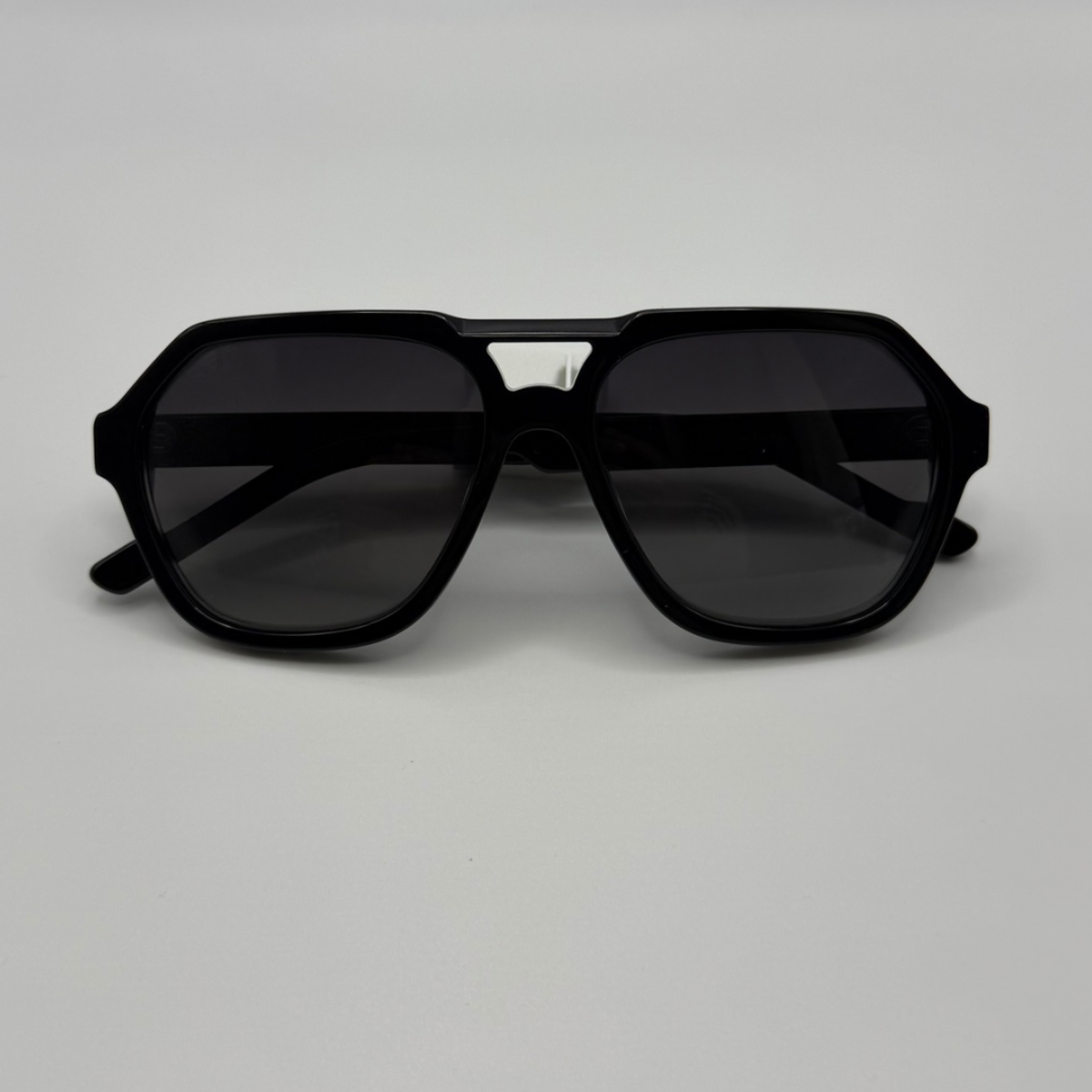 Fairfax - Black