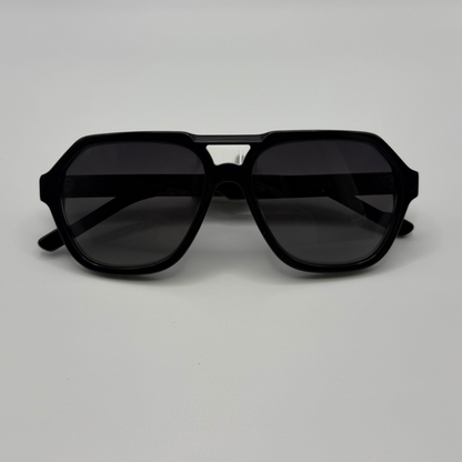 Fairfax - Black