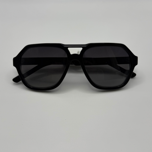 Fairfax - Black